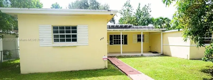 298 NW 104th St, Miami, FL 33150 - Image #3