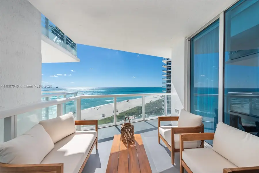 3801 Collins Ave #1502, Miami Beach, FL 33140 - Image #2
