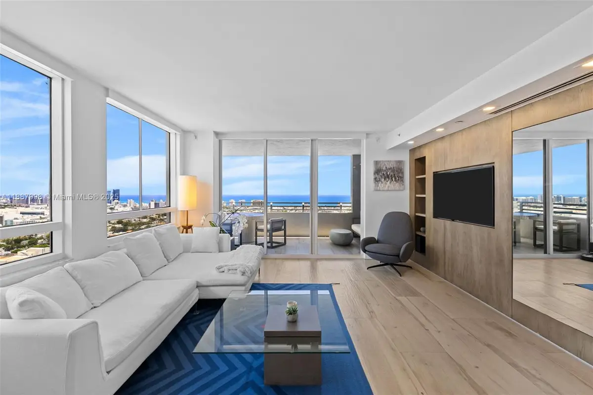 1330 West Ave #3407, Miami Beach, FL 33139 - Image #1