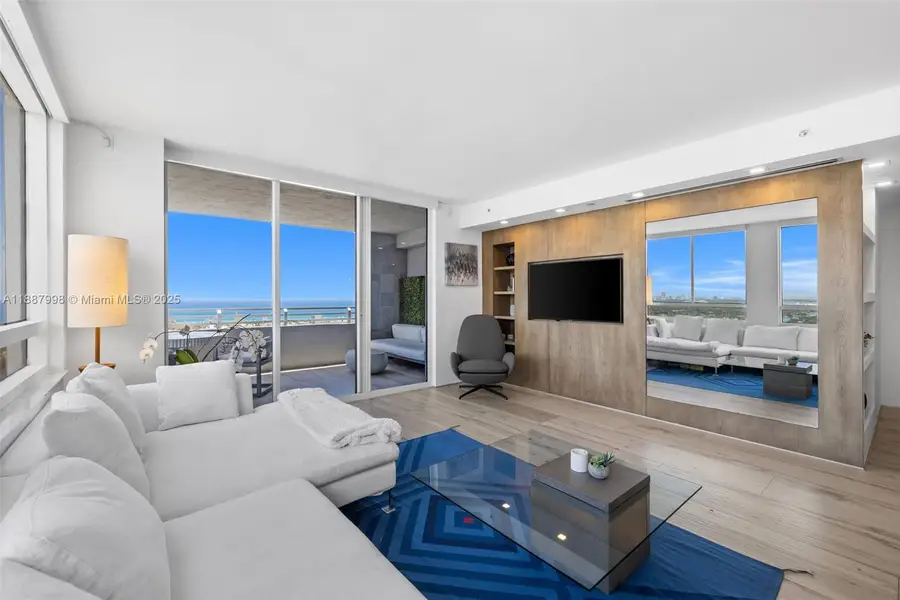 1330 West Ave #3407, Miami Beach, FL 33139 - Image #3