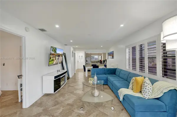 707 Banks Rd, Margate, FL 33063