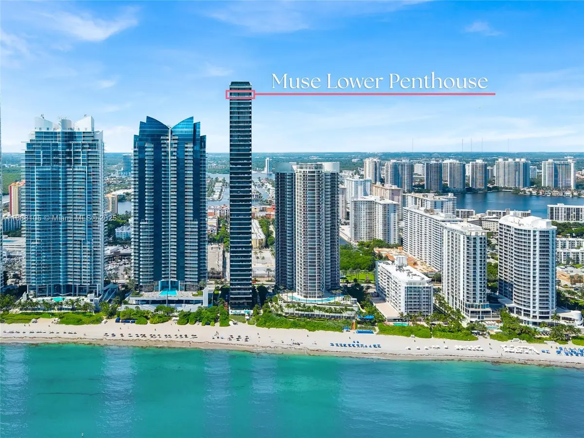 17141 Collins Ave #LPH-1, Sunny Isles Beach, FL 33160 - Image #1