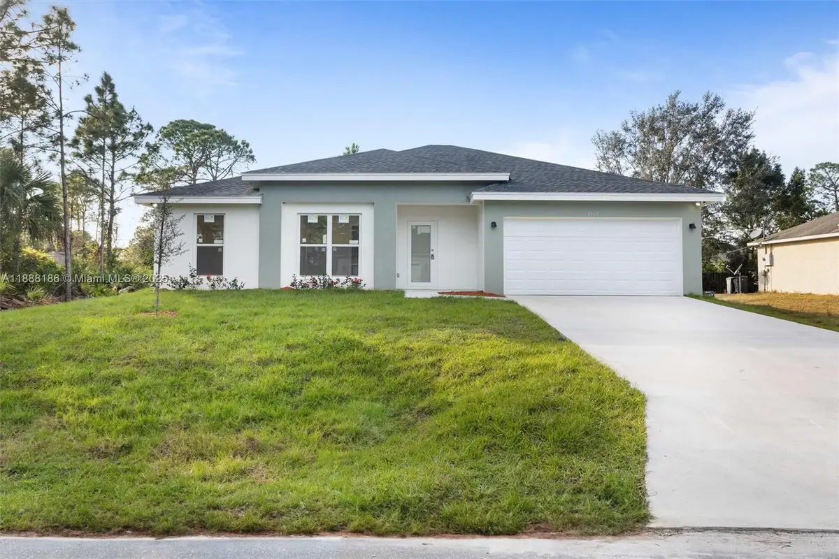 1150 SE Tarleton St, Palm Bay, FL 32909 - #1