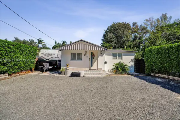 291 NW 95th St, Miami, FL 33150