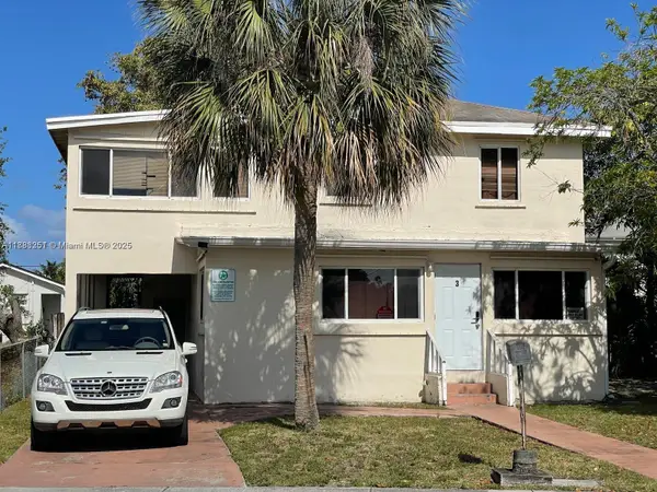 3 SW 7th Ave, Dania Beach, FL 33004