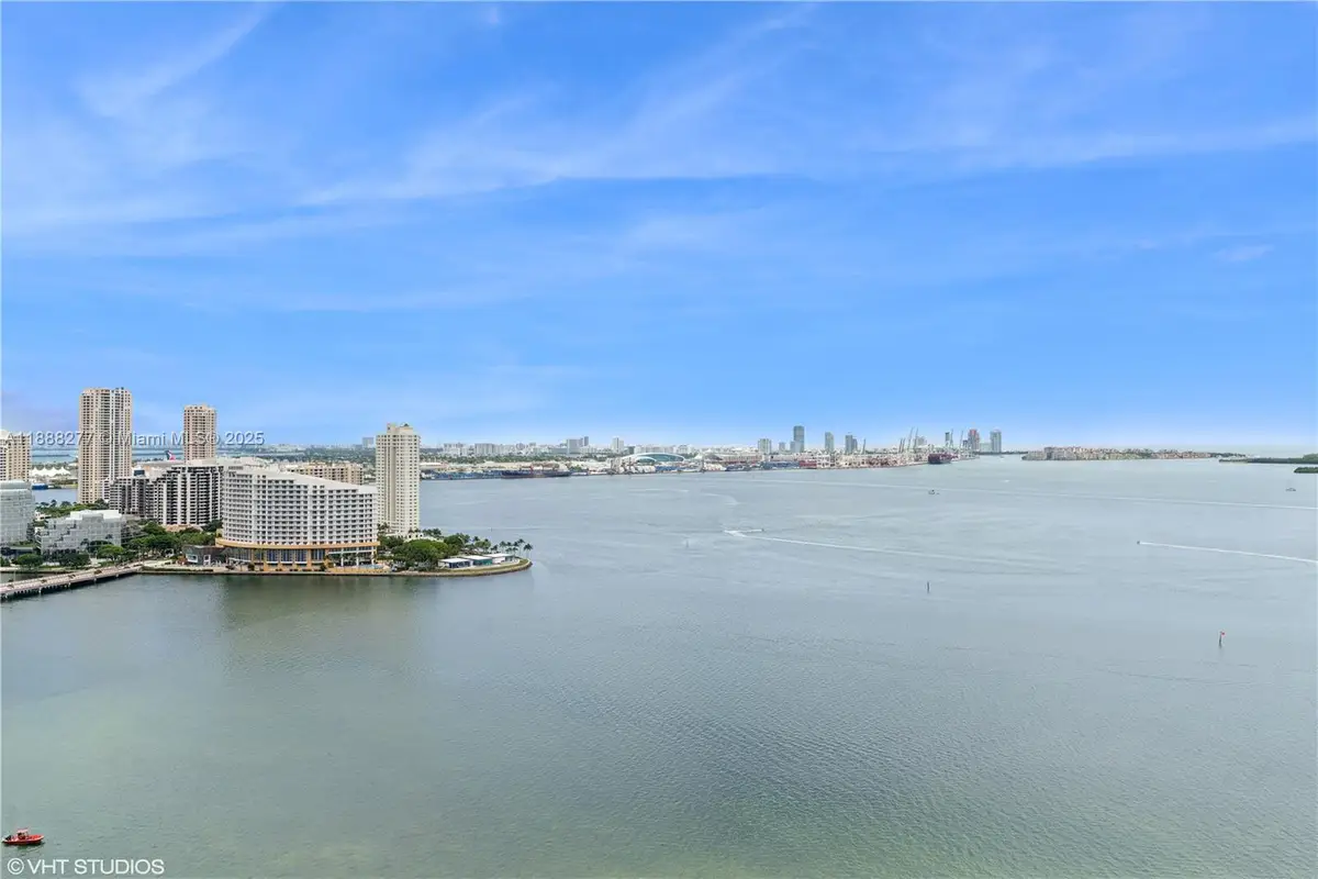 1331 Brickell Bay Dr #2802, Miami, FL 33131 - Image #1