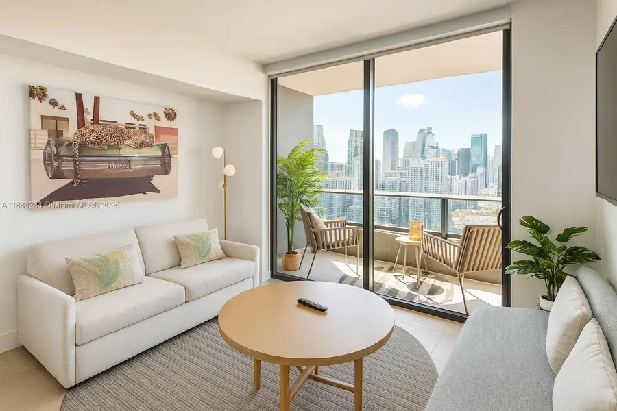 601 NE 1 #3214, Miami, FL 33132 - Image #2