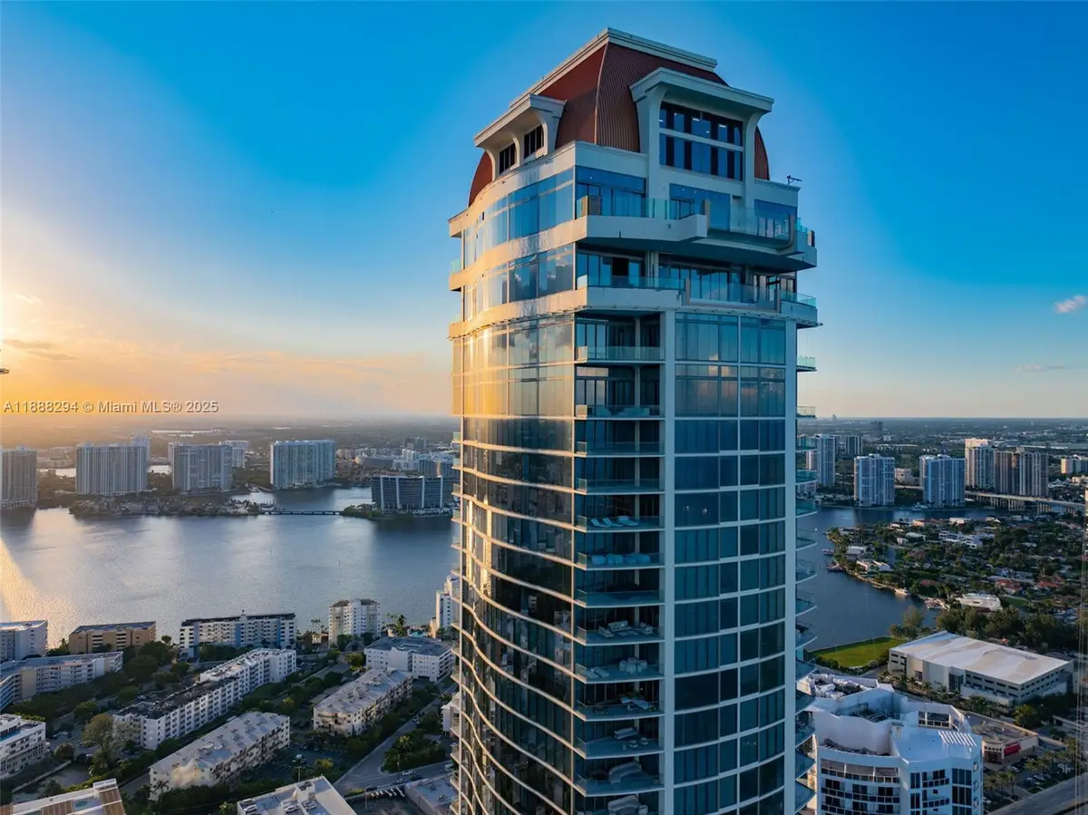 17975 Collins Ave #N-4601, Sunny Isles Beach, FL 33160 - Image #1