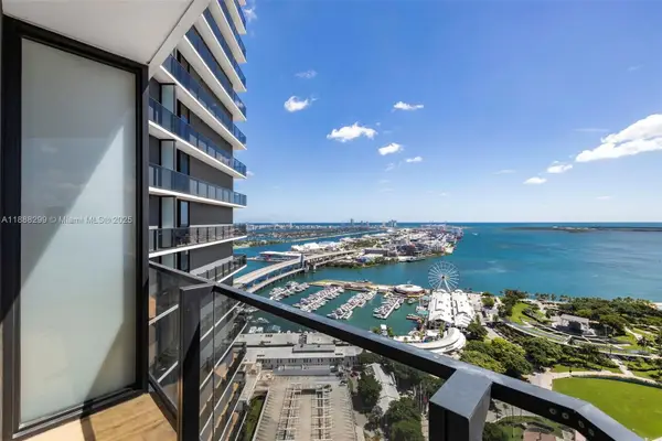 398 NE 5th St #3415, Miami, FL 33132