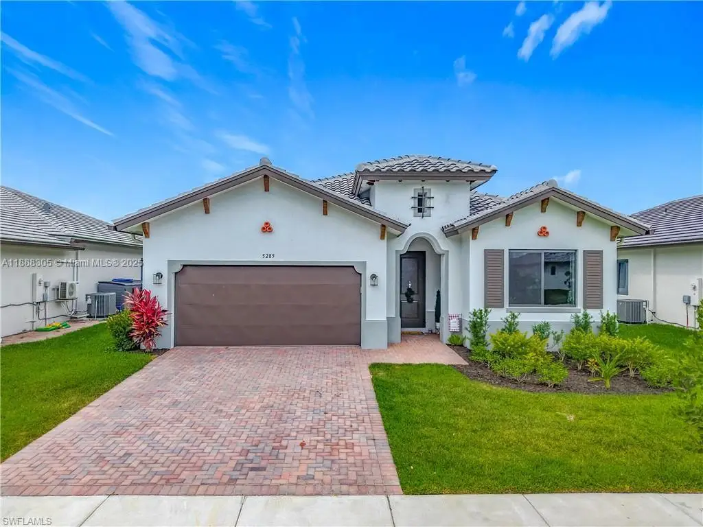 5285 Marano Dr, Avenue Maria, FL 34142 - Image #1