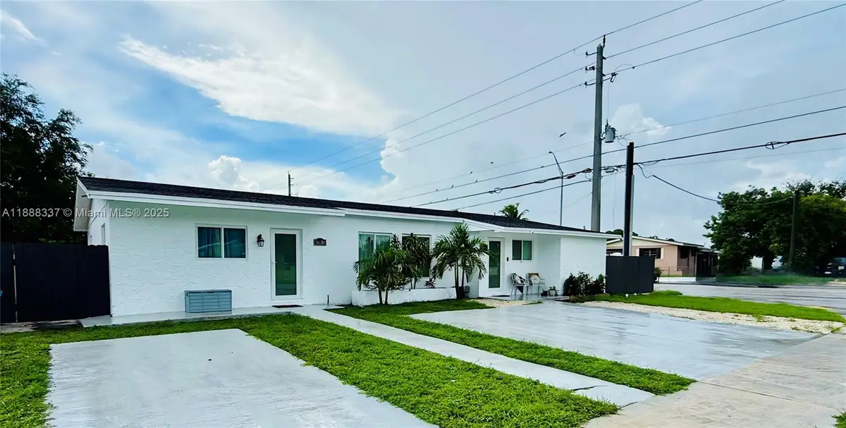 3630 NW 194th Ter, Miami Gardens, FL 33056 - Image #1
