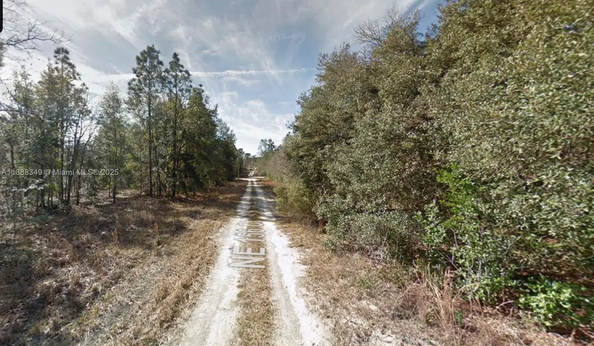 Lot 4 NE 156th Ct, Williston, FL 32696 - Image #1