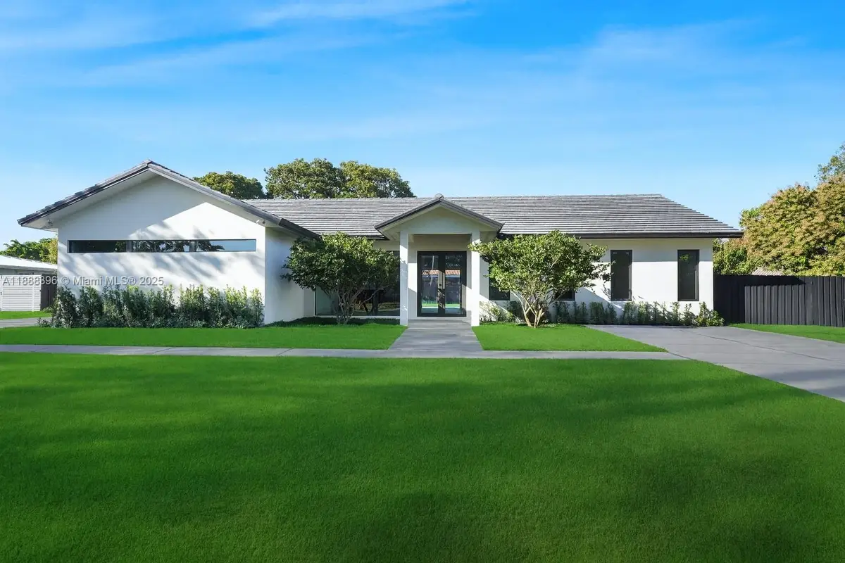 8765 SW 175th St, Palmetto Bay, FL 33157 - Image #1