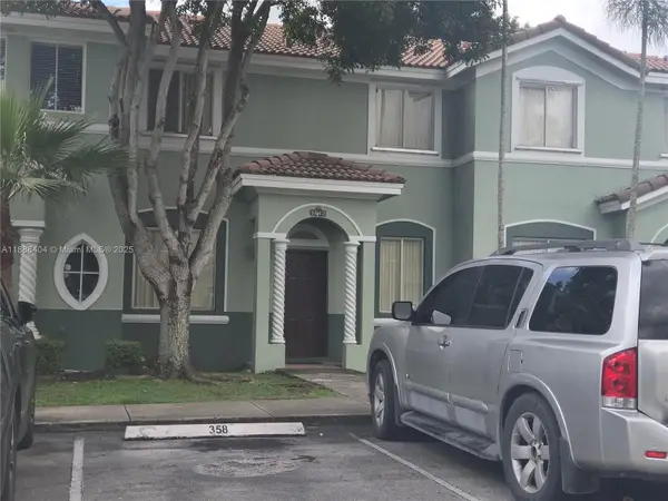 2821 SE 15th Rd #91, Homestead, FL 33035