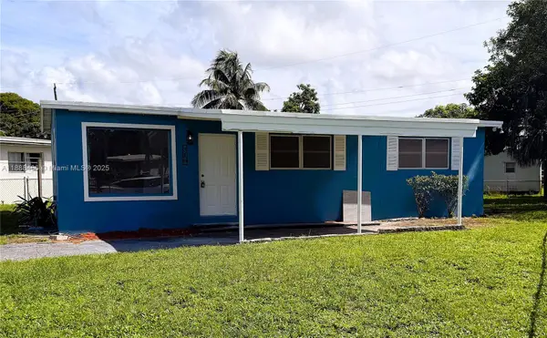 318 NW 30th Ter, Fort Lauderdale, FL 33311