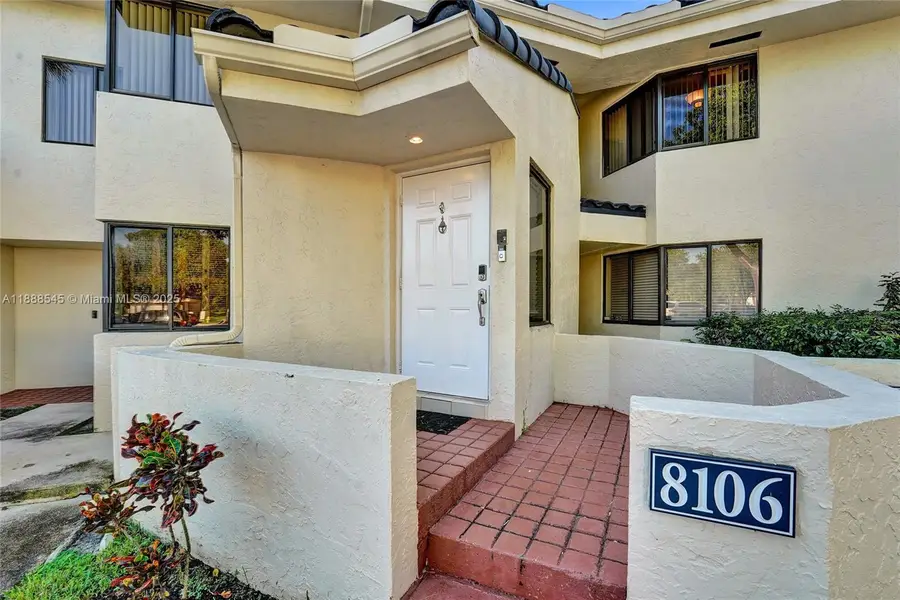 8106 NW 15th Mnr #8106, Plantation, FL 33322 - #2
