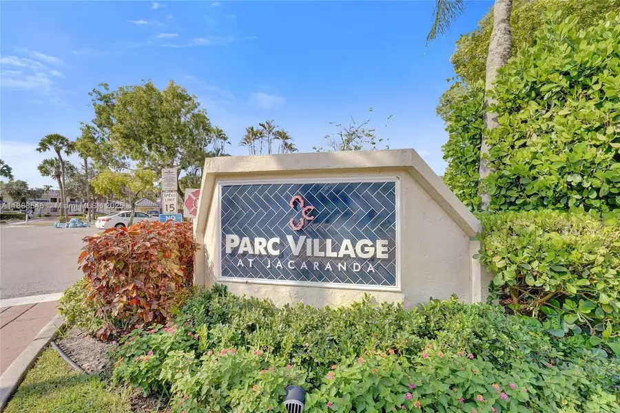 8106 NW 15th Mnr #8106, Plantation, FL 33322 - #3