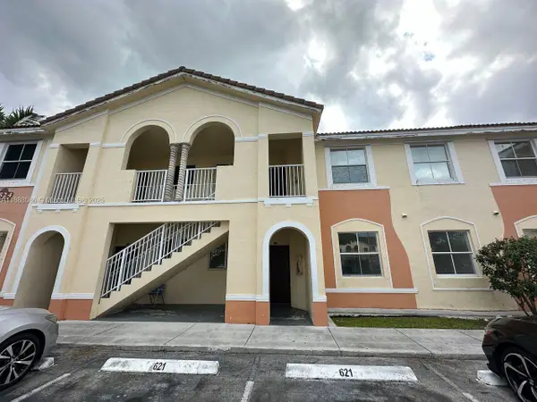 2524 SE 16th Rd #102, Homestead, FL 33035