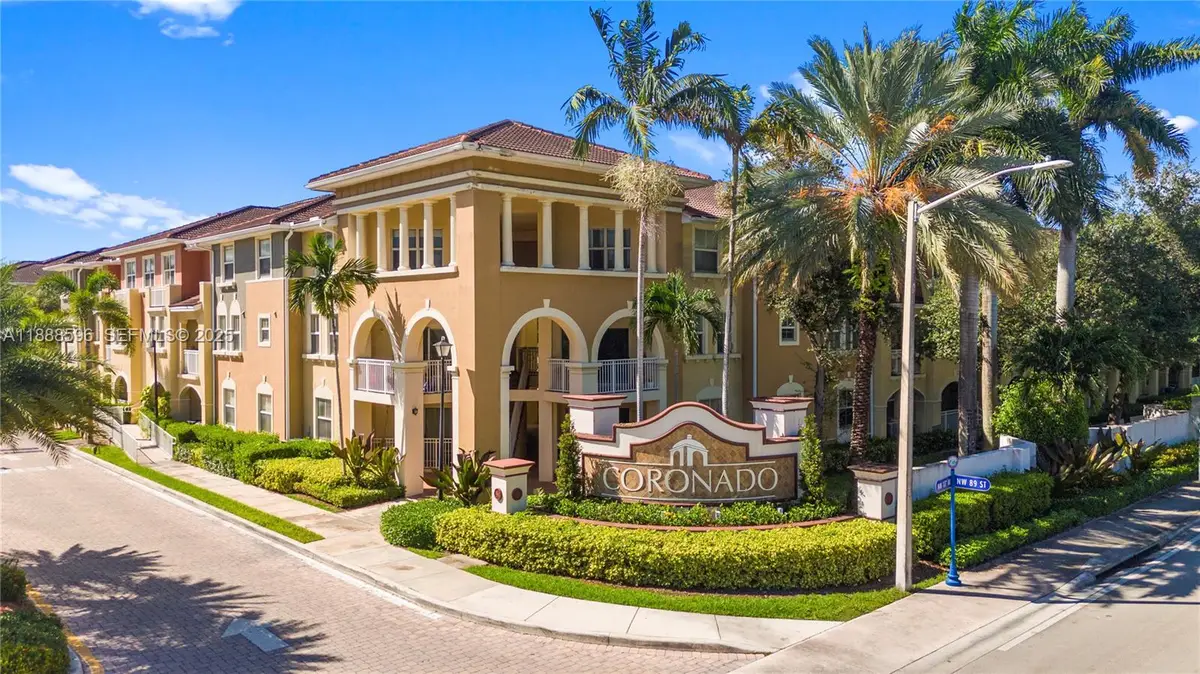 8999 NW 107th Ct #216-1, Doral, FL 33178 - Image #1