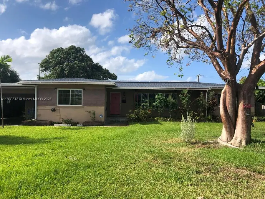 2815 Jackson St, Hollywood, FL 33020 - Image #3