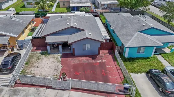 3109 NW 64 St, Miami, FL 33147