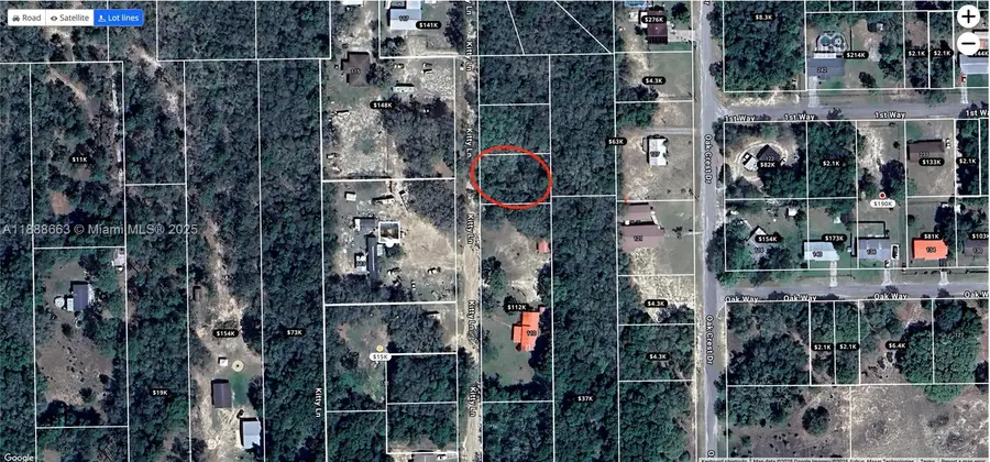 112 Kitty Ln, Interlachen Florahome, FL 32148 - #2