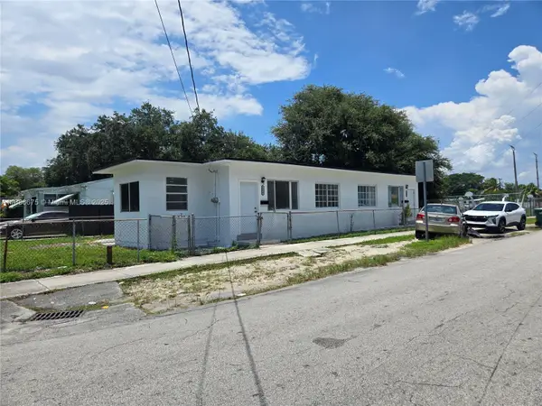 8200 NW 23rd Ave, Miami, FL 33147