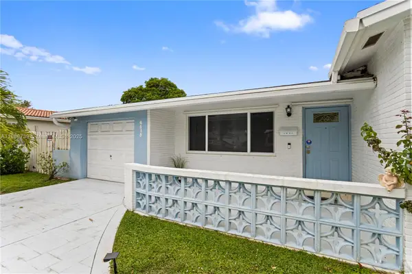 4515 Jackson St, Hollywood, FL 33021