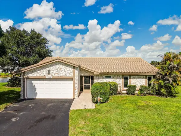 10431 NW 70th Ct, Tamarac, FL 33321