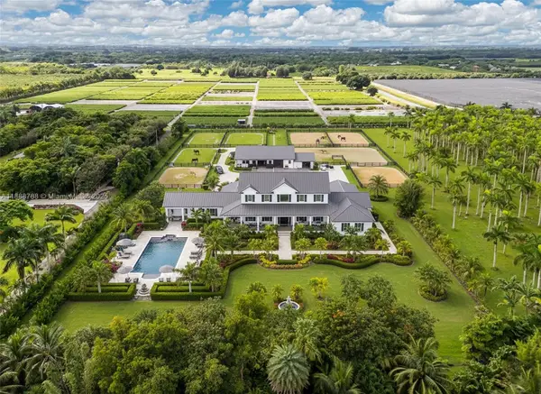 202XX Sw 149th Ave, Miami, FL 33187