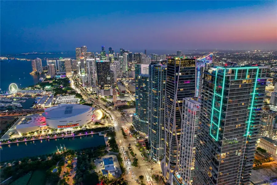 1100 Biscayne Blvd #PH6302, Miami, FL 33132 - Image #2