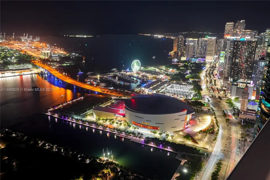 1100 Biscayne Blvd #PH6302, Miami, FL 33132 - Image #3