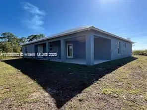 555 Yeehaw Ave, Clewiston, FL 33440 - #3