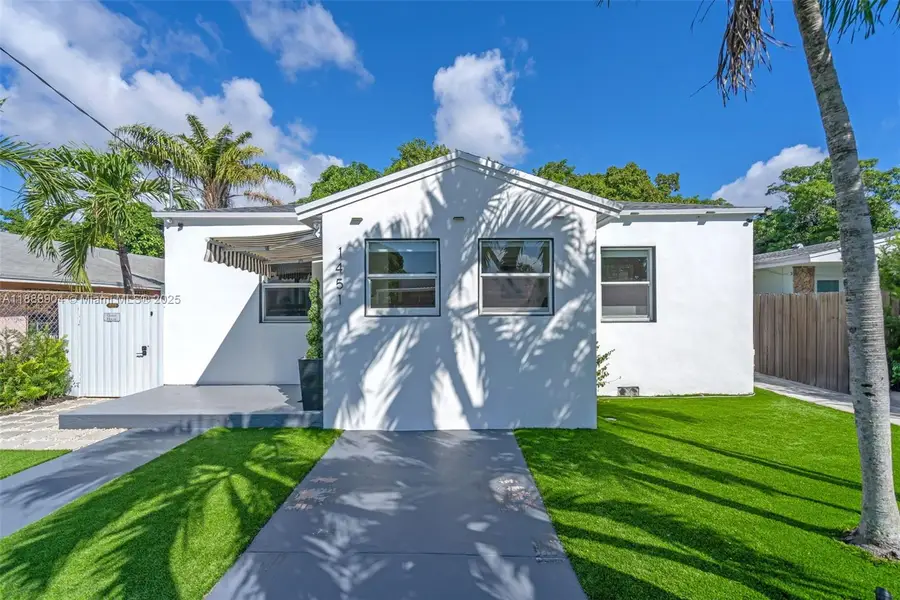 1451 NW 31st St, Miami, FL 33142 - Image #2