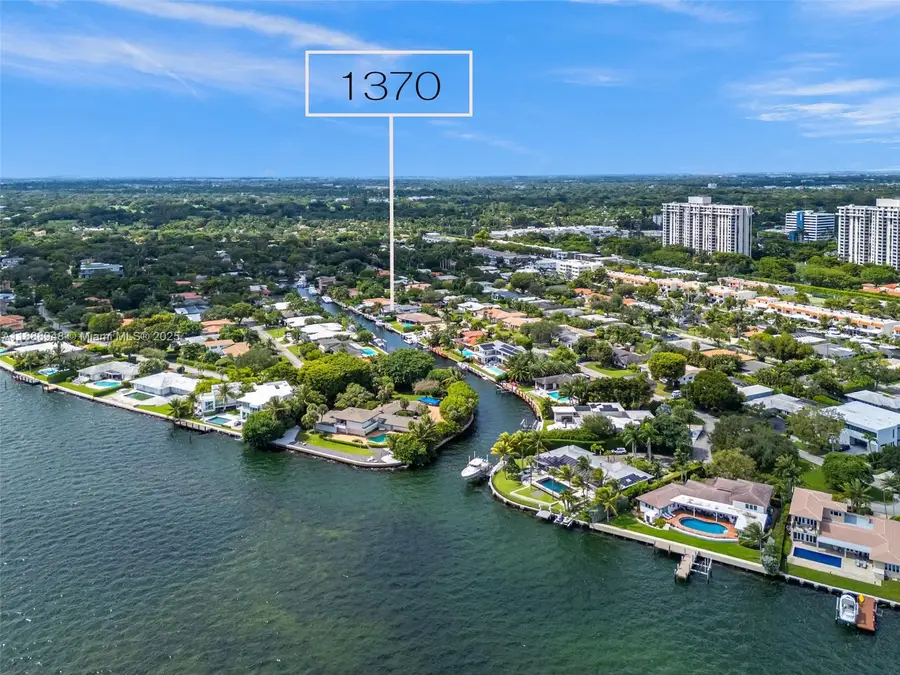 1370 NE 103rd St, Miami Shores, FL 33138 - Image #2