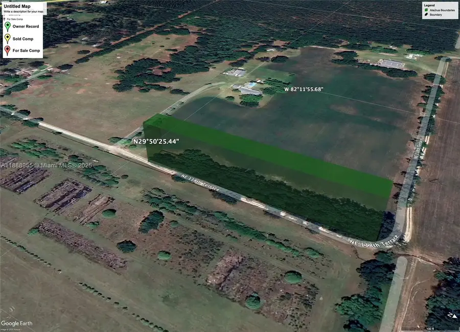 20220 NE 118th Ter, Waldo, FL 32694 - #3