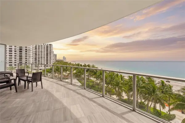 9703 Collins Ave #600, Bal Harbour, FL 33154