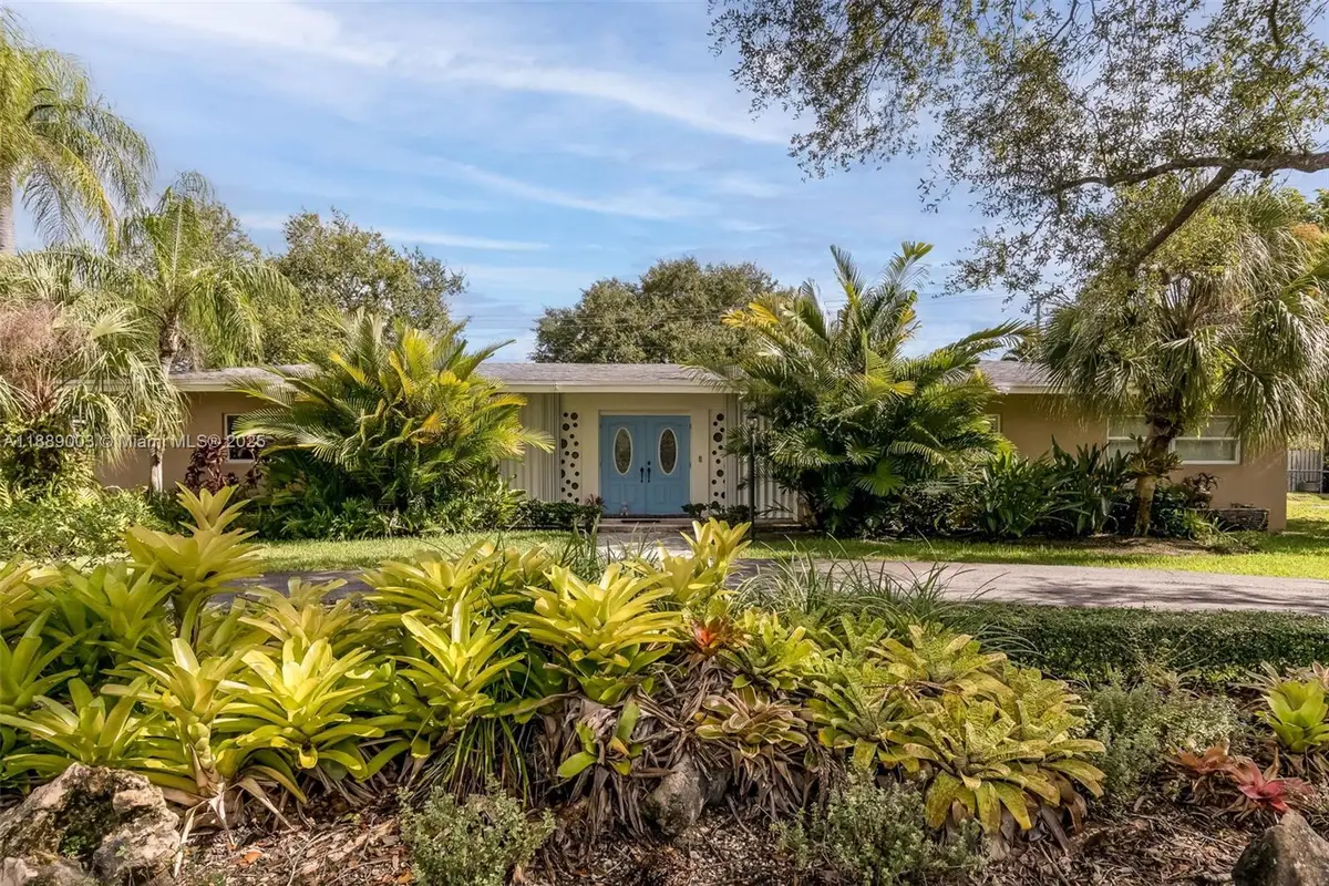 8241 SW 142nd St, Palmetto Bay, FL 33158 - #1