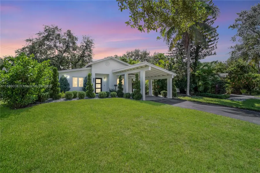 124 George Allen Ave, Coral Gables, FL 33133 - Image #2