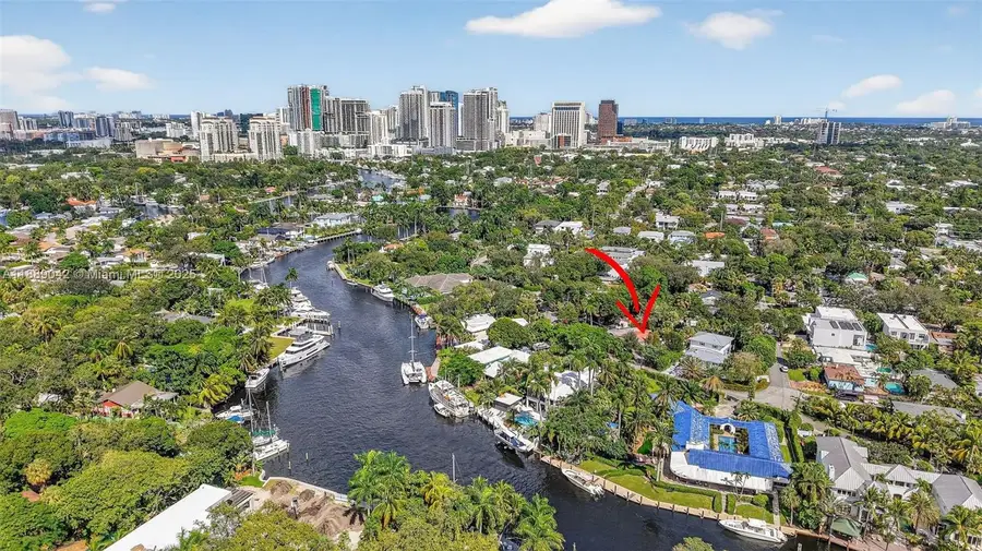 716 Coconut Dr, Fort Lauderdale, FL 33315 - Image #3