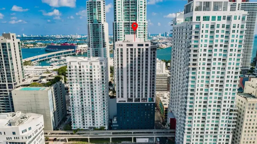 227 NE 2nd St #3001, Miami, FL 33132 - #2