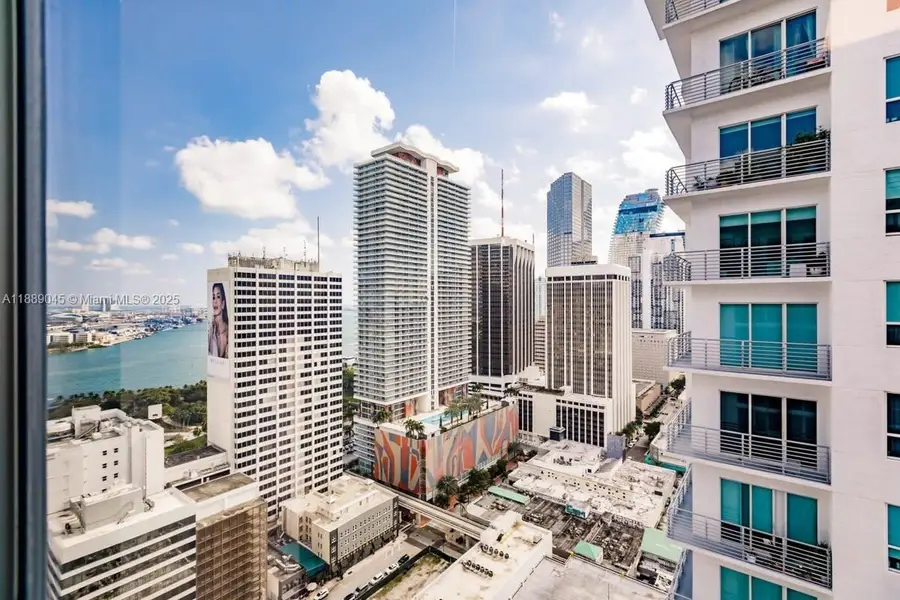 227 NE 2nd St #3001, Miami, FL 33132 - #3