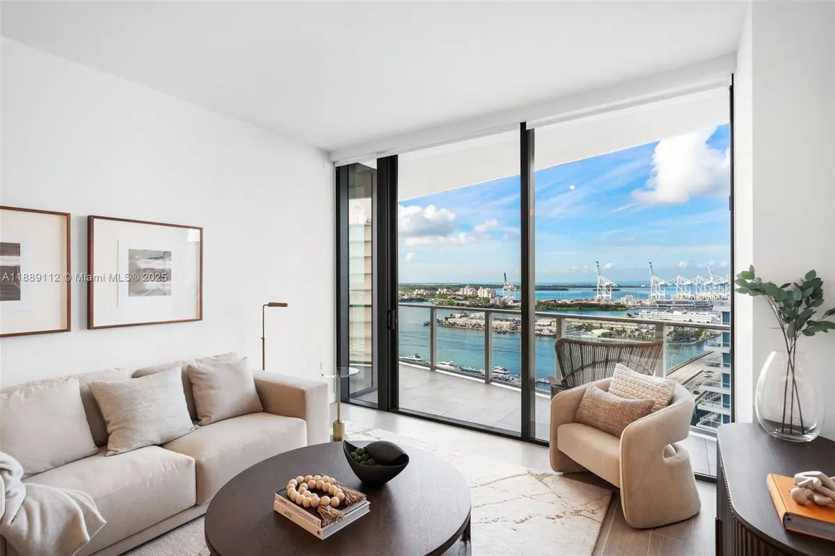 500 Alton Rd #2304, Miami Beach, FL 33139 - Image #1