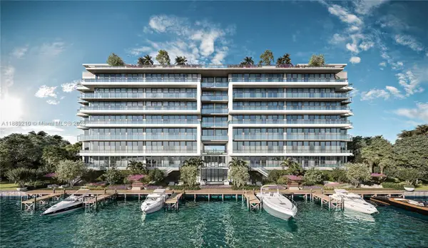 9481 E Bay Harbor Drive #609, Bay Harbor Islands, FL 33154