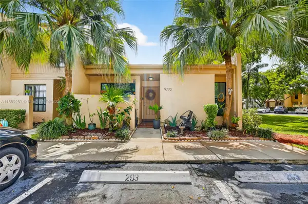 9770 NW 15th St #293, Pembroke Pines, FL 33024