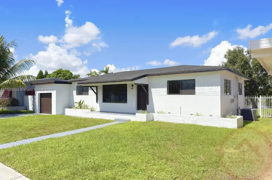 1061 NW 87th St, Miami, FL 33150 - Image #2