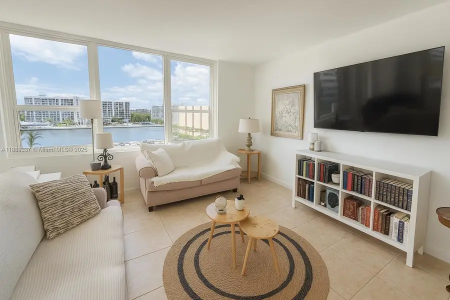 3505 S Ocean Dr #601, Hollywood, FL 33019 - Image #3