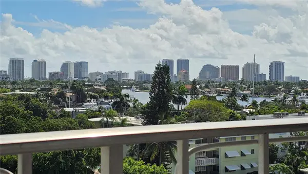 900 NE 18th Ave #709, Fort Lauderdale, FL 33304