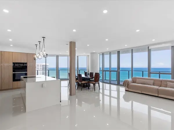 3101 S Ocean Dr #1608, Hollywood, FL 33019