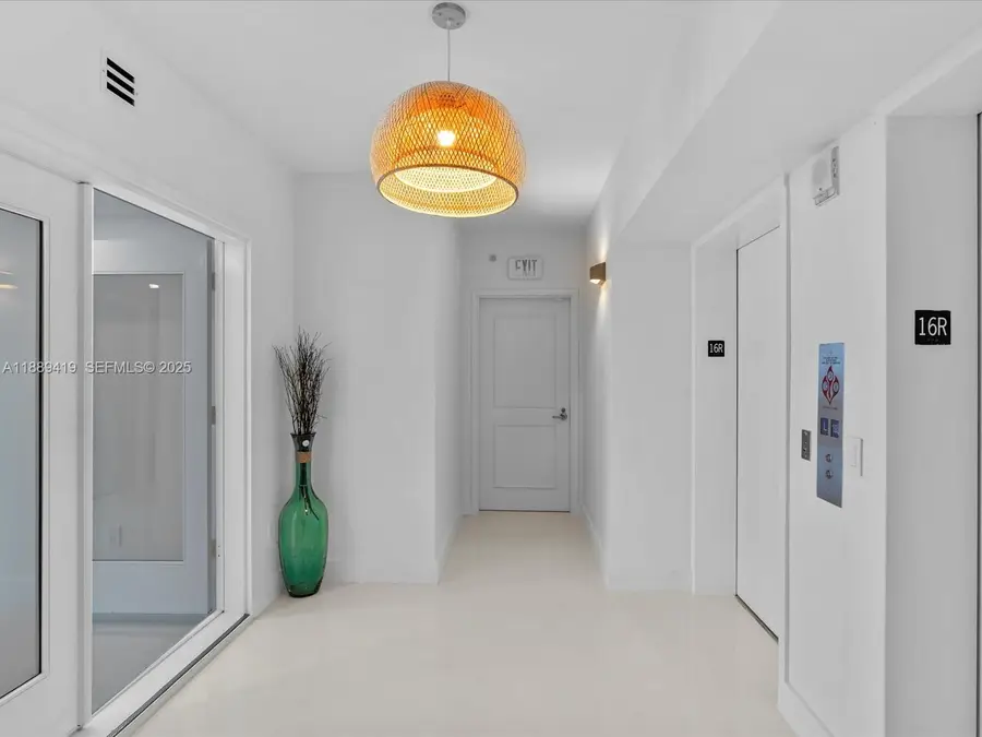 3101 S Ocean Dr #1608, Hollywood, FL 33019 - #3